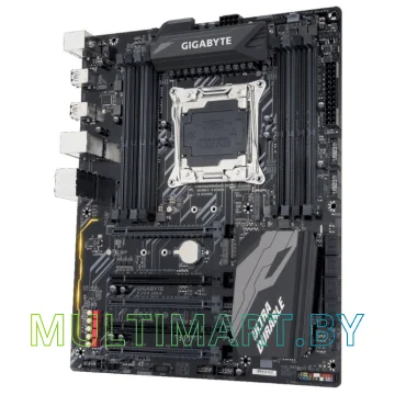 Материнская плата Gigabyte X299 UD4 картинка 3